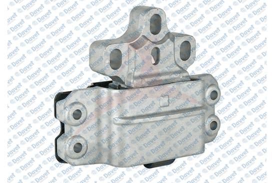 MEHA MH40407 Motor Takozu Tiguan 1.4 2.0 Tsi Tfsi Tdi 07 >  Cava Cavd Cawa Cawb Caxa Ccta Cthd Czdb  ####